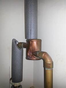 Boiler Central Heating