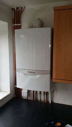 Boiler Central Heating
