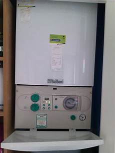 Boiler Central Heating