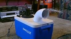 Box Fan