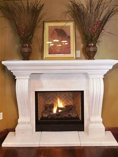 Brick Cornered Stove