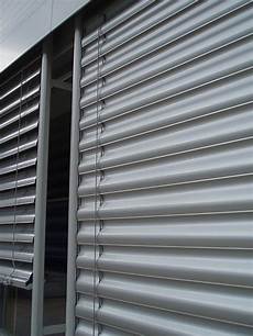 Brisoley Solar Shading