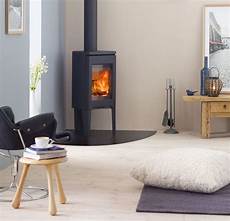 Burning Stove