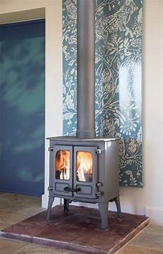 Burning Stove