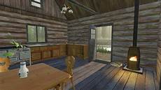 Cabin Heater