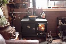 Cabin Heater