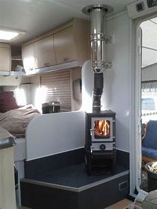 Camping Heaters