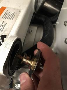 Cartridge Heater