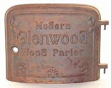 Cast Foot Brick Cooked Stoves