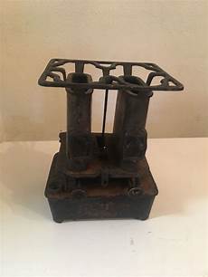 Cast Iron Heater