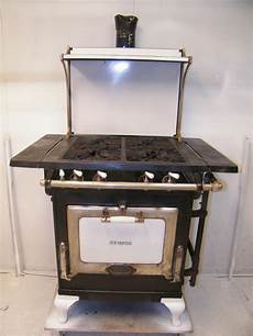 Cast Iron Heater