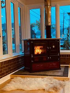 Cast Iron Stove Accessories