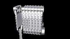 Cast Sectional Boilers