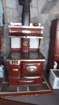 Cast Stoves