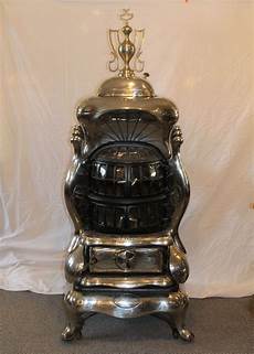 Cast Stoves