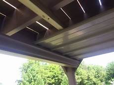 Ceiling Ventilation Systems