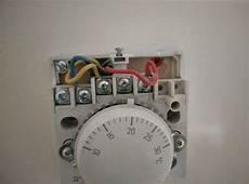 Central Heating Installation