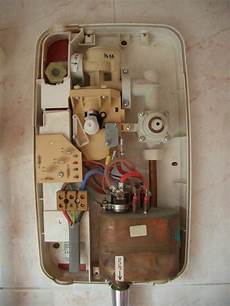 Central Heating Installation