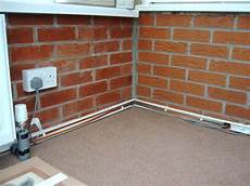 Central Heating Radiator