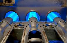 Central Heating Units