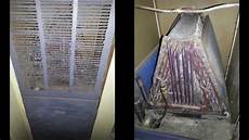 Central Heating Units