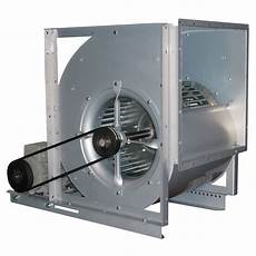 Centrifugal Blower