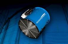 Centrifugal Fan