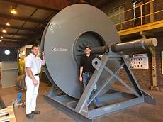 Centrifugal Fan