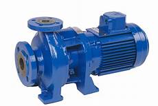 Centrifugal Pump