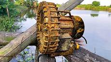 Centrifugal Pump