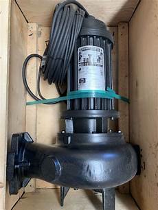 Centrifugal Pumps