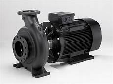 Centrifugal Pumps