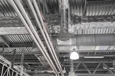 City Heating Pipes