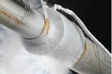 City Heating Pipes