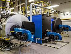 City Heating Systems