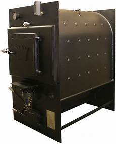 Coal Heating Boilers