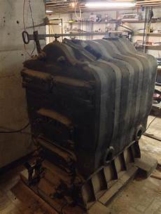 Coal Heating Boilers