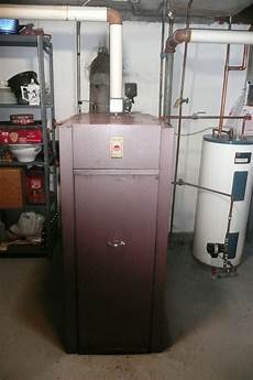 Coal Heating Boilers