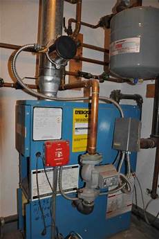 Coatings For Heating Systems