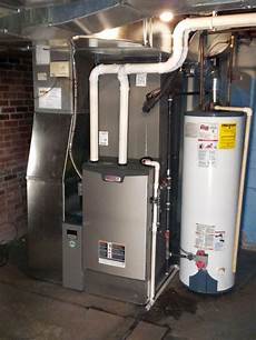 Coatings For Heating Systems