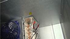 Commercial Heater