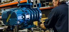 Compact Blower