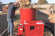 Compact Blower