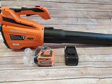 Compact Blower