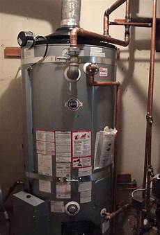 Condensing Gas Water Heaters