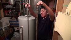 Condensing Gas Water Heaters