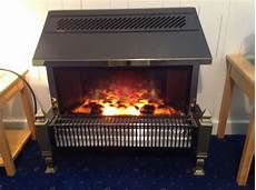 Convector Heater