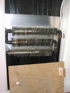 Convector Heater