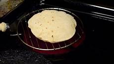 Cooked Stove