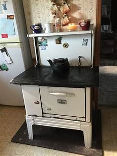 Cooking Stove